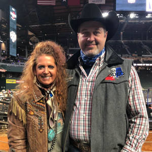 Meet your Posher, Deshannon